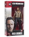 NEW hot 15cm The Walking Dead Season 8 Rick Grimes Daryl Dixon Negan action figure toys collector Christmas gift doll with box