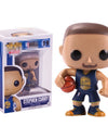 Basketball NBA Star James Kobe Stephen Curry Kyrie Irving John Wall Action Figure Collectible Model Toy for Fans Gifts