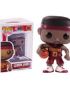 Basketball NBA Star James Kobe Stephen Curry Kyrie Irving John Wall Action Figure Collectible Model Toy for Fans Gifts