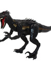 15cm indoraptor Jurassic park world 2 Dinosaurs Joint movable action figure Classic Toys For Boy Children xmas gift