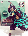 Kamado Nezuko Kimetsu no Yaiba Anime Figures Demon Slayer Kamado Tanjirou Action Figures Model PVC Ichiban Toys Demonic Figma