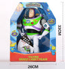buzz with box