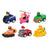 6 Pcs Set