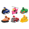 6 Pcs Set