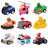 9 Pcs Set