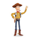 43cm Toy Story 3 Talking Woody Action Toy Figures Model Toys Children Christmas Gift