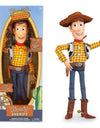 43cm Toy Story 3 Talking Woody Action Toy Figures Model Toys Children Christmas Gift