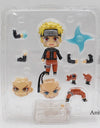 Naruto Shippuden Uzumaki Naruto 682 Uchiha Sasuke 707 Hyuuga Hinata 879 Hatake Kakashi 724 Jiraiya 886 PVC Action Figure Toy