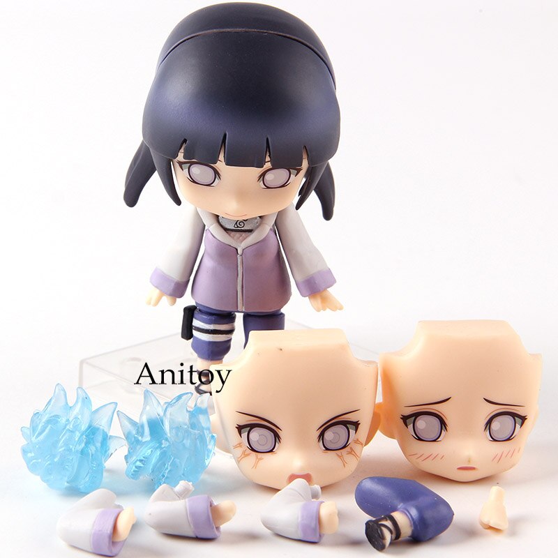 Naruto Shippuden Uzumaki Naruto 682 Uchiha Sasuke 707 Hyuuga Hinata 879 Hatake Kakashi 724 Jiraiya 886 PVC Action Figure Toy