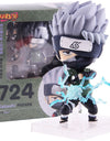 Naruto Shippuden Uzumaki Naruto 682 Uchiha Sasuke 707 Hyuuga Hinata 879 Hatake Kakashi 724 Jiraiya 886 PVC Action Figure Toy