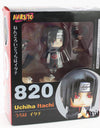 Naruto Shippuden Uzumaki Naruto 682 Uchiha Sasuke 707 Hyuuga Hinata 879 Hatake Kakashi 724 Jiraiya 886 PVC Action Figure Toy