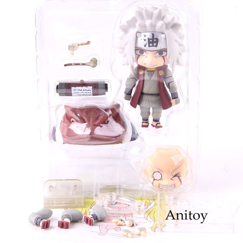 Naruto Shippuden Uzumaki Naruto 682 Uchiha Sasuke 707 Hyuuga Hinata 879 Hatake Kakashi 724 Jiraiya 886 PVC Action Figure Toy